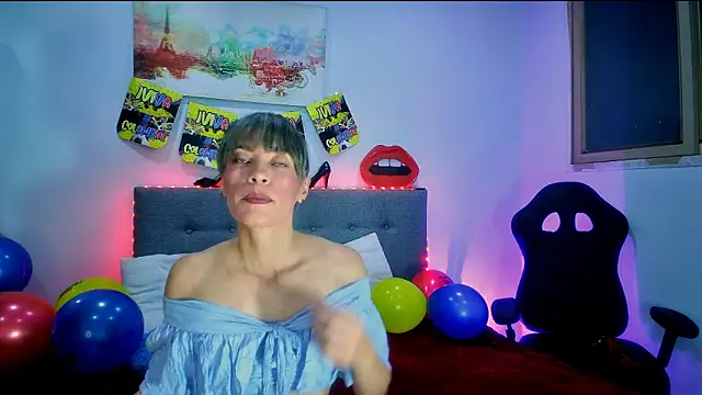 Lorena sweet33 online show from 06-18-26, 01:38