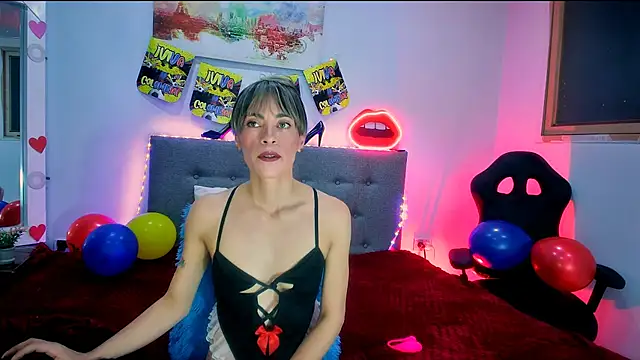 Lorena sweet33 online show from 07-02-26, 01:50