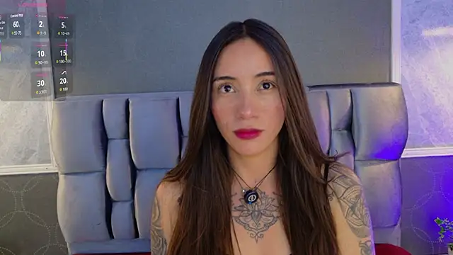Cata Jonees online show from 06-26-26, 07:31