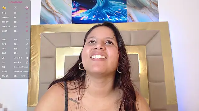 KatalinaSunset online show from 04-16-26, 09:39