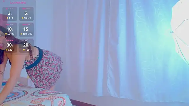KatalinaSunset online show from 04-10-26, 01:51