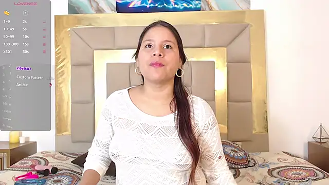 KatalinaSunset online show from 04-17-26, 01:36