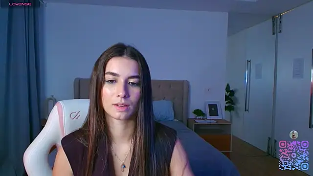 Angel Dean online show from 05-21-26, 07:22