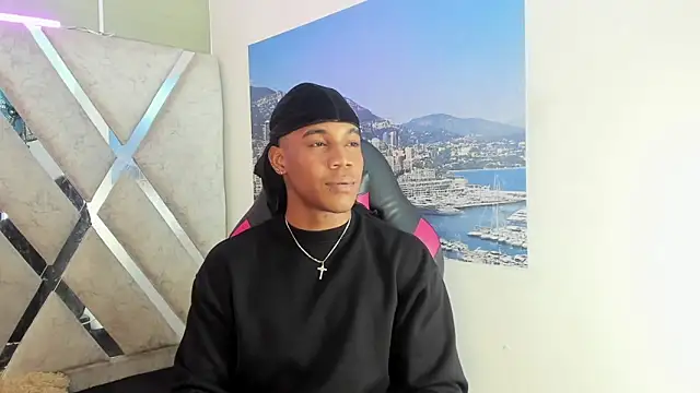 axel silva4 online show from 04-07-26, 07:48