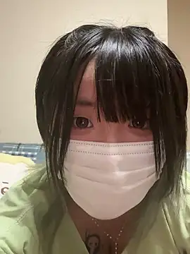 o Yuki o online show from 05-18-26, 12:32