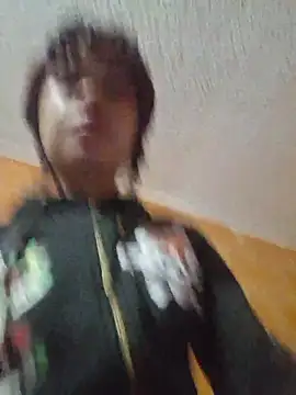 Belladona Nyx  online show from 04-08-26, 01:18