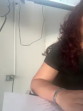 DirtyMerida online show from 04-14-26, 08:58