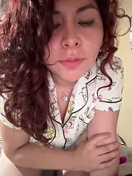 DirtyMerida online show from 04-13-26, 02:48