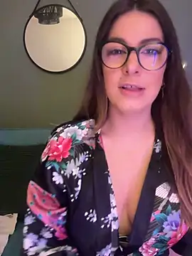 Miarose gabani online show from 04-23-26, 07:37