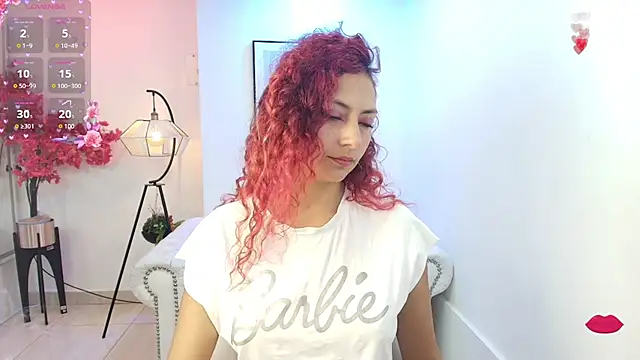 Snapshot of Lila_monroe chatting on 04-13-26, 12:42 Lila monroe online show from 04-13-26, 12:42