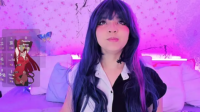 meimurasaki online show from 05-31-26, 05:02