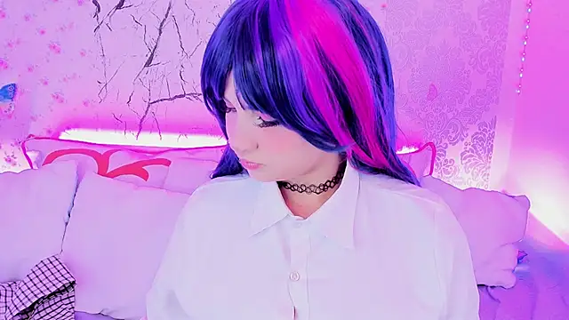 meimurasaki online show from 06-20-26, 08:14