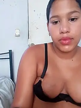 Cherry 0507 online show from 07-10-26, 06:41