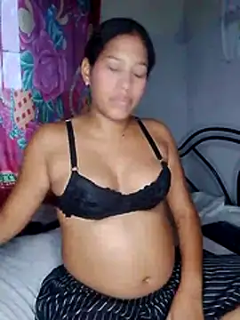 Cherry 0507 online show from 04-17-26, 10:45