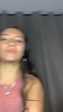 DulceLatinaxo online show from 06-09-26, 09:05