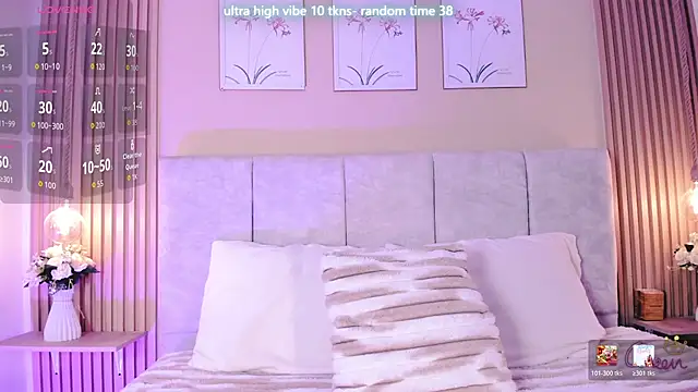 cherlyn 1 online show from 05-18-26, 01:38
