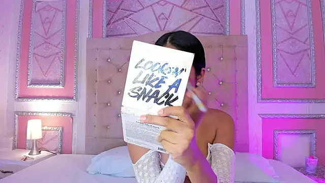 Snapshot of BabyPink_20 chatting on 04-07-26, 03:41 BabyPink 20 online show from 04-07-26, 03:41