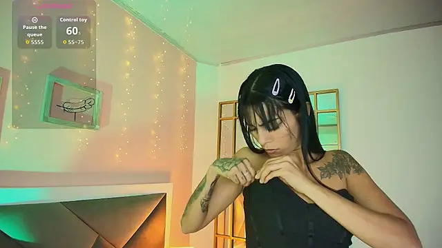 alana spark online show from 04-20-26, 07:37