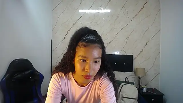 hasley cute online show from 05-04-26, 07:06