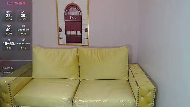 Snapshot of Brittany_ch chatting on 05-16-26, 02:10 Brittany ch online show from 05-16-26, 02:10
