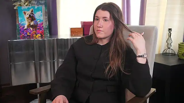 Snapshot of BuffyHore chatting on 04-07-26, 11:12 BuffyHore online show from 04-07-26, 11:12