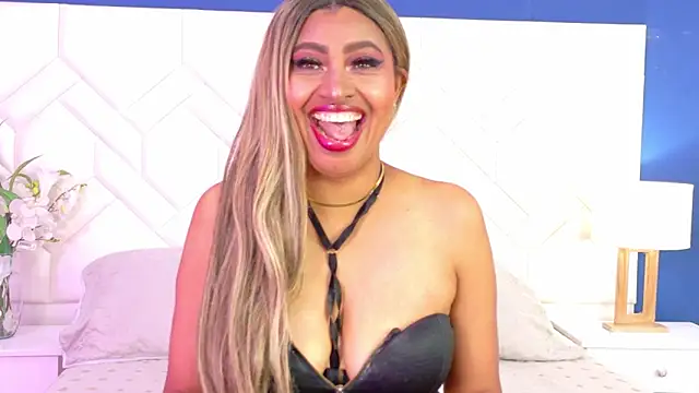 Kiara Parker  online show from 05-16-26, 09:03
