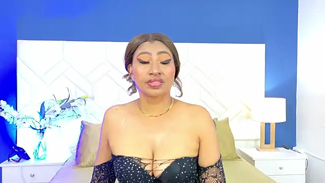 Kiara Parker  online show from 07-05-26, 08:15