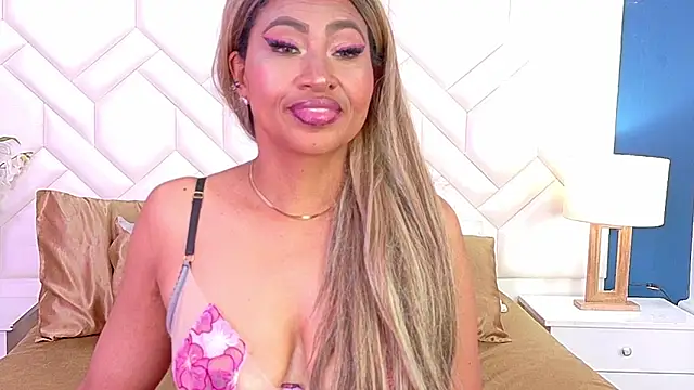 Kiara Parker  online show from 04-28-26, 02:27