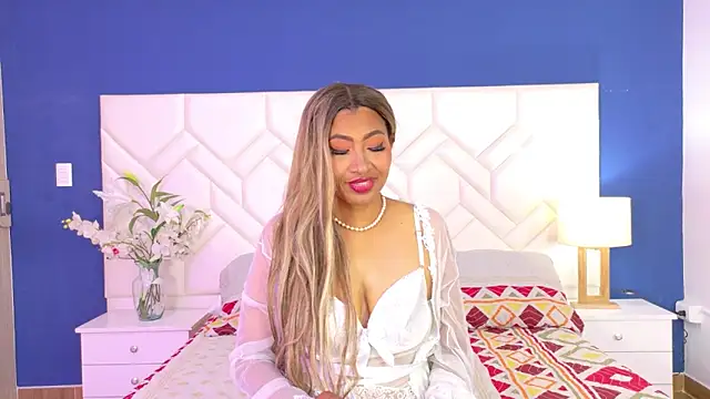 Kiara Parker  online show from 05-27-26, 08:16