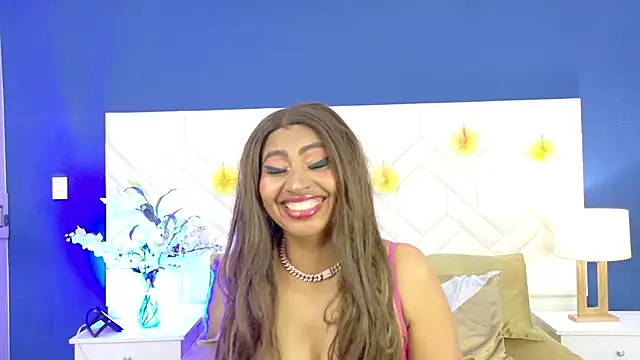 Kiara Parker  online show from 06-21-26, 09:09