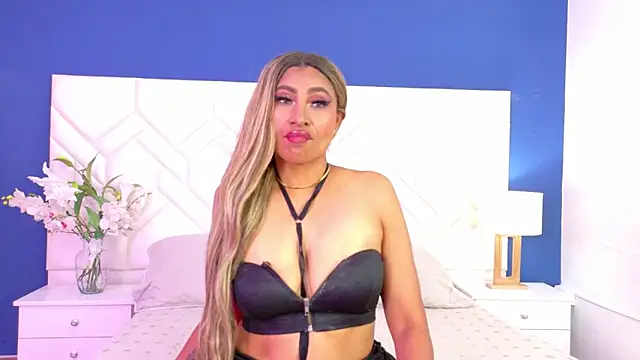 Kiara Parker  online show from 05-16-26, 08:52