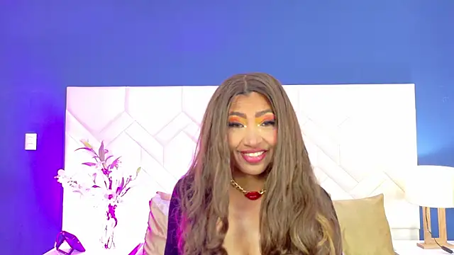 Kiara Parker  online show from 07-08-26, 08:09