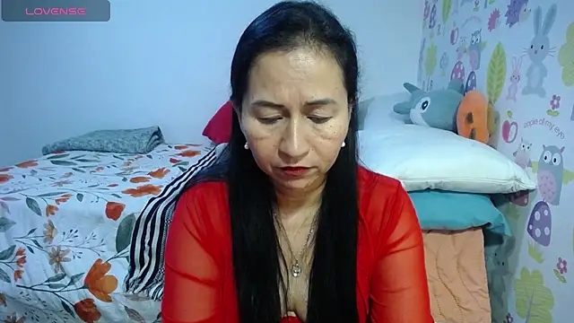Tyna b online show from 07-25-26, 05:48