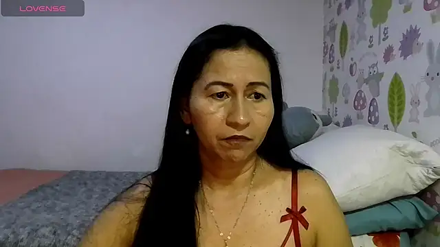 Tyna b online show from 07-28-26, 12:40