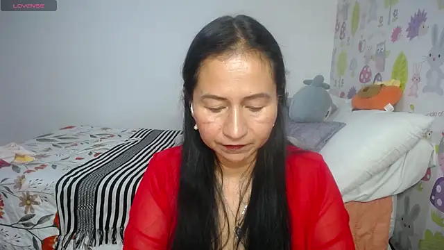 Tyna b online show from 07-17-26, 02:20