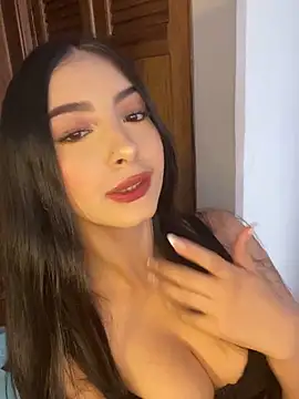 Magiee Thompson online show from 04-28-26, 05:39