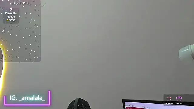meganlust1 online show from 05-04-26, 10:45