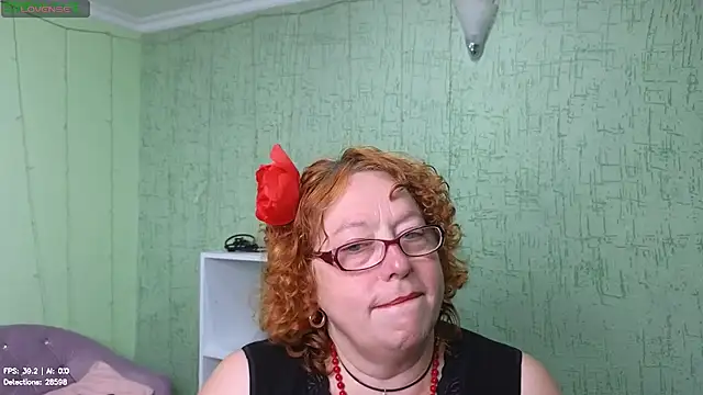 Snapshot of Fara_Flutte chatting on 07-03-26, 05:25 Fara Flutte online show from 07-03-26, 05:25