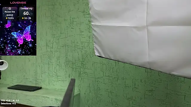 Snapshot of Fara_Flutte chatting on 07-09-26, 10:59 Fara Flutte online show from 07-09-26, 10:59
