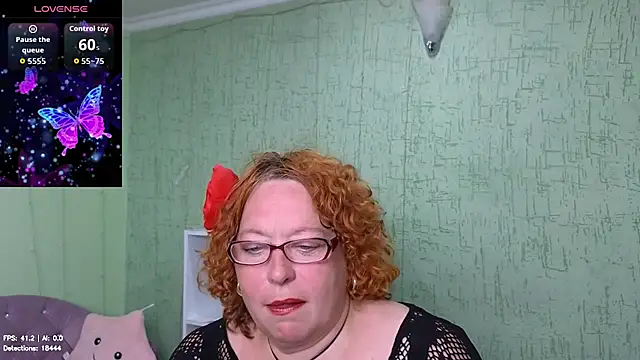 Snapshot of Fara_Flutte chatting on 07-11-26, 10:04 Fara Flutte online show from 07-11-26, 10:04