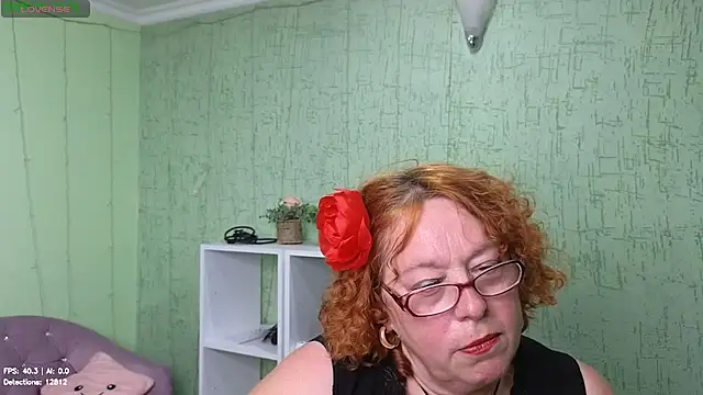Snapshot of Fara_Flutte chatting on 07-06-26, 10:11 Fara Flutte online show from 07-06-26, 10:11