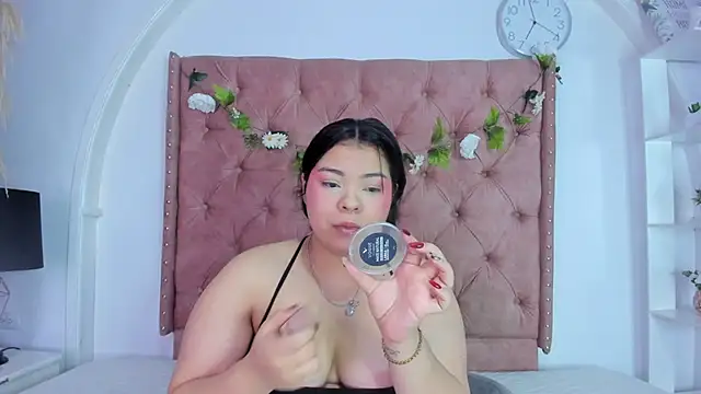 ROSELEI  online show from 05-24-26, 12:49
