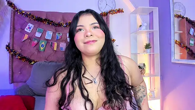 ROSELEI  online show from 06-19-26, 05:02