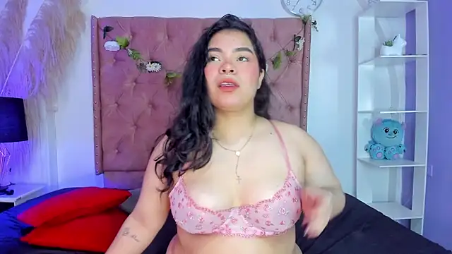 ROSELEI  online show from 05-11-26, 12:39