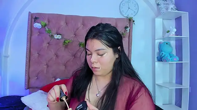ROSELEI  online show from 05-22-26, 03:59