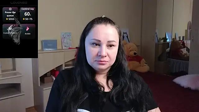 Snapshot of Mia_Misteryy chatting on 04-13-26, 09:13 Mia Misteryy online show from 04-13-26, 09:13