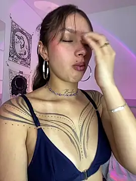 Dreanaa online show from 05-27-26, 06:59