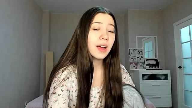 bina mima online show from 04-19-26, 02:12