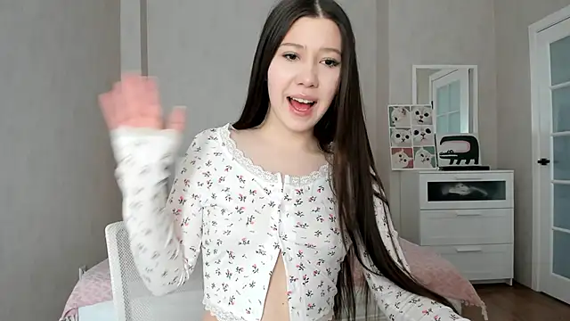 bina mima online show from 04-18-26, 09:44