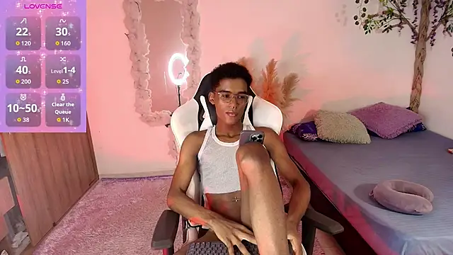 IamAndrey online show from 06-02-26, 11:38